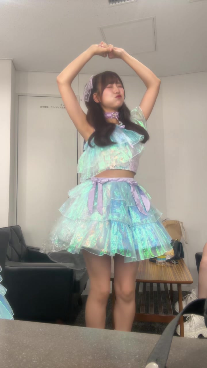 @豊田ルナです。