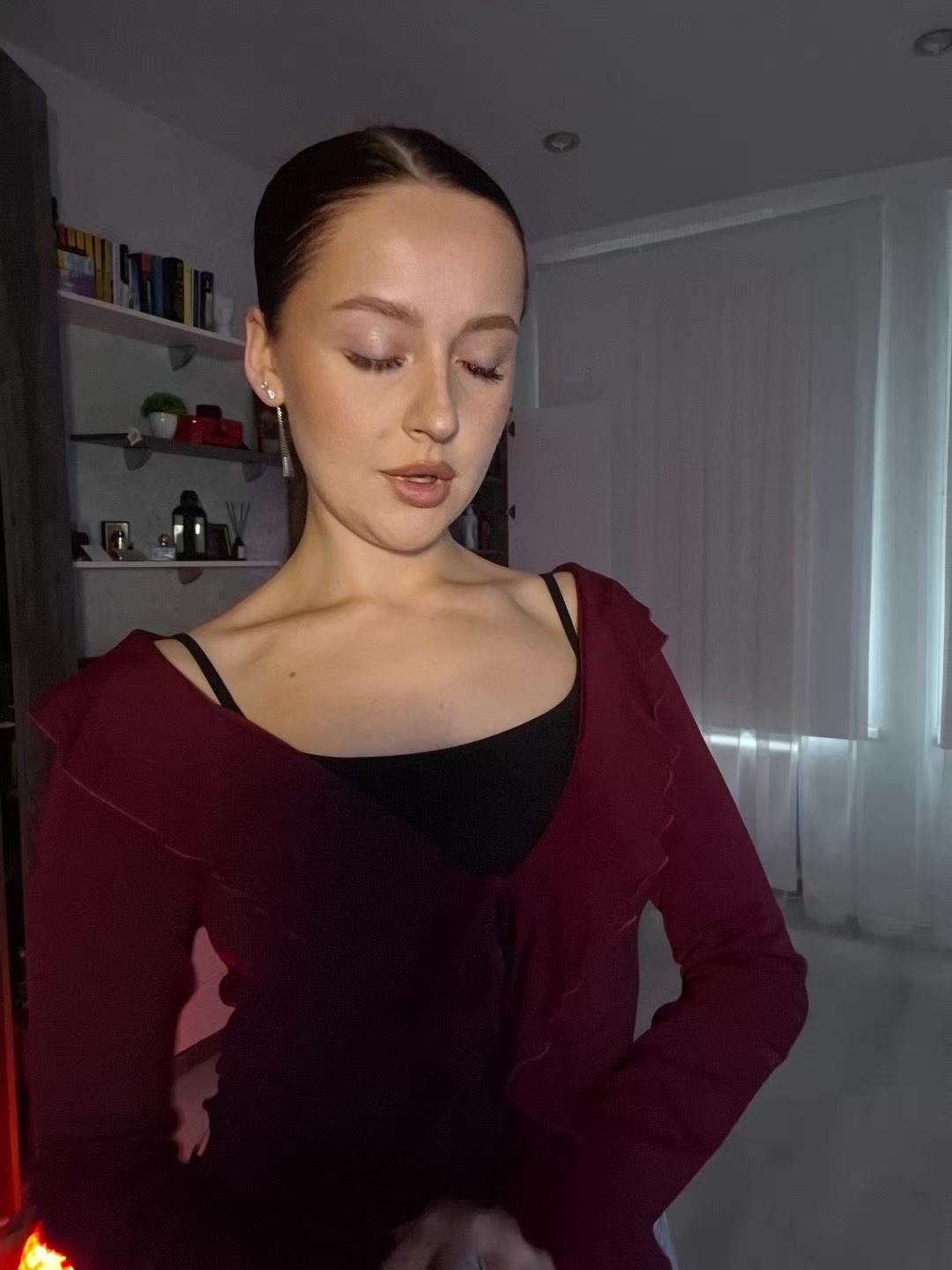 @тгк: анюша