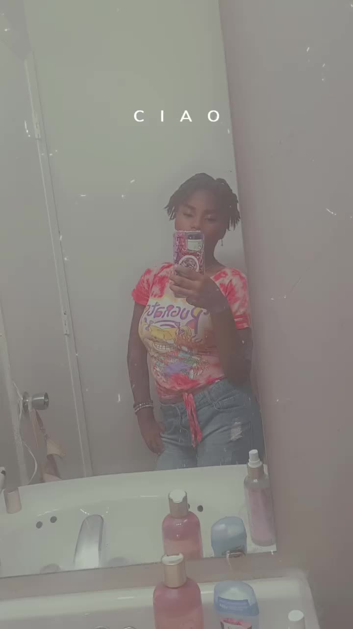@👑 Queen Tyanna