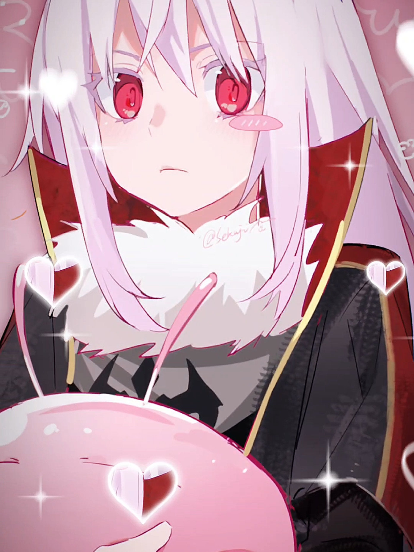 @Rimuru Evil [Emils]