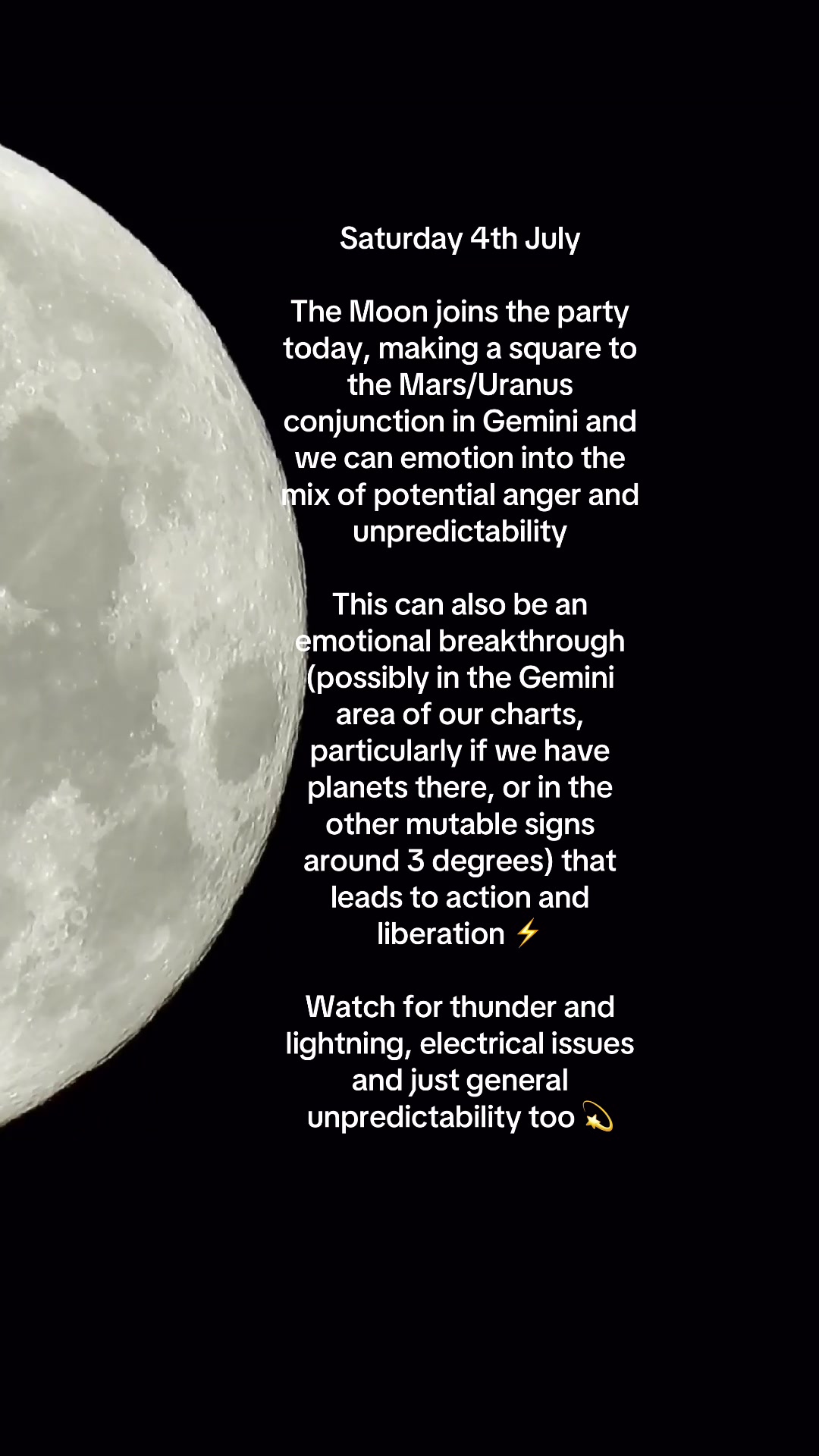 @moonlight manifest