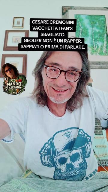 @Nando di Stefano