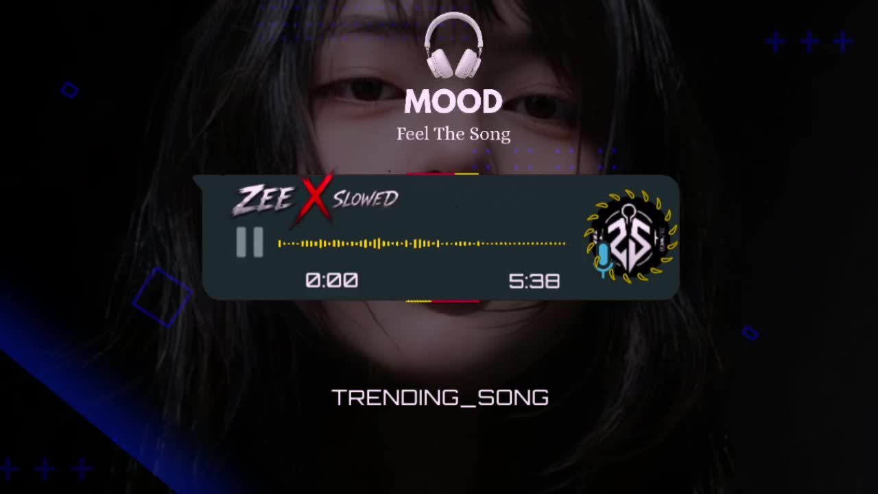 @ZEE X SLOWED