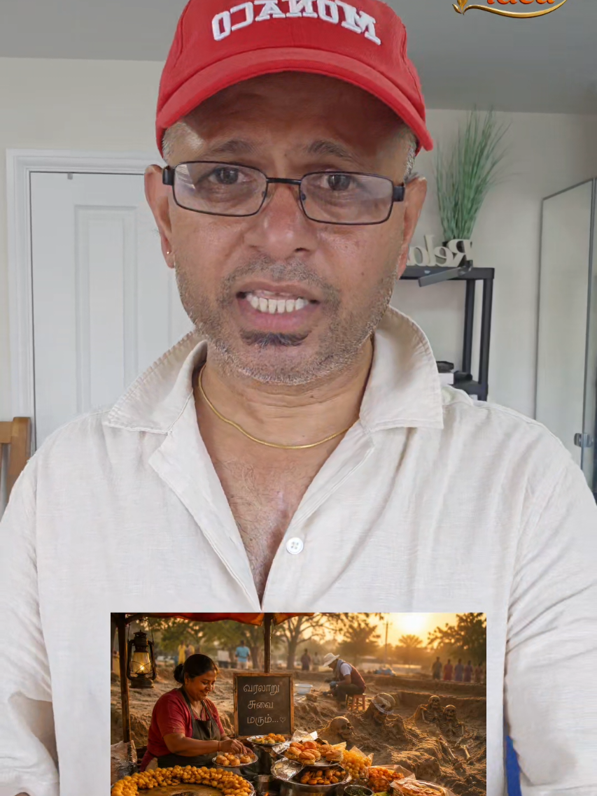 @Tamilidea