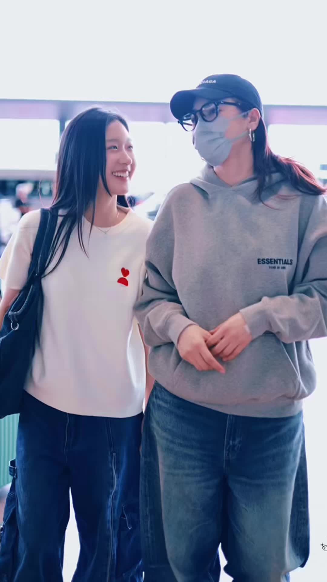 @Ở đây chỉ có Beautiful girl 😏