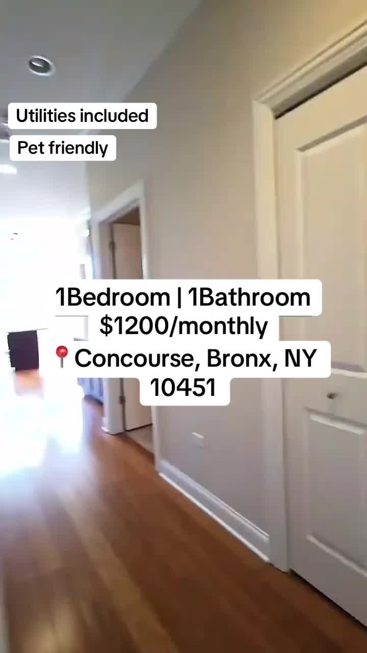 @NYC Apex Rental