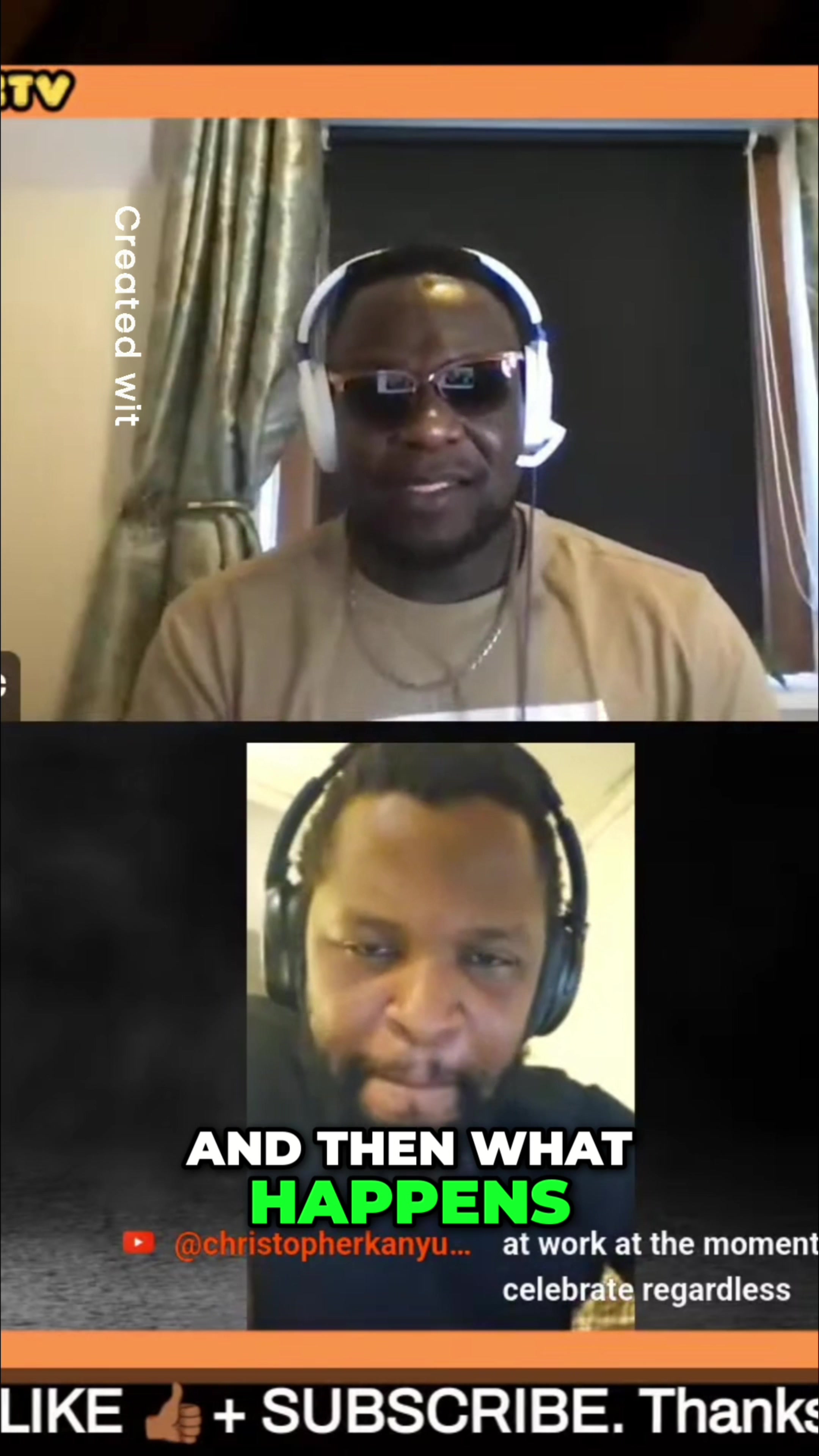 @5Roundz TV