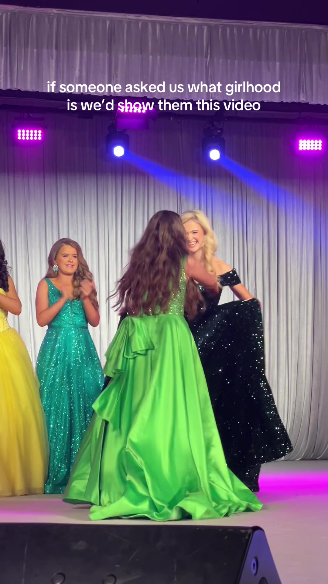 @Pageant Girl UK