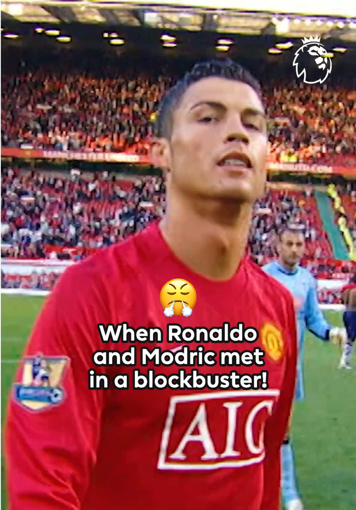 @Premier League