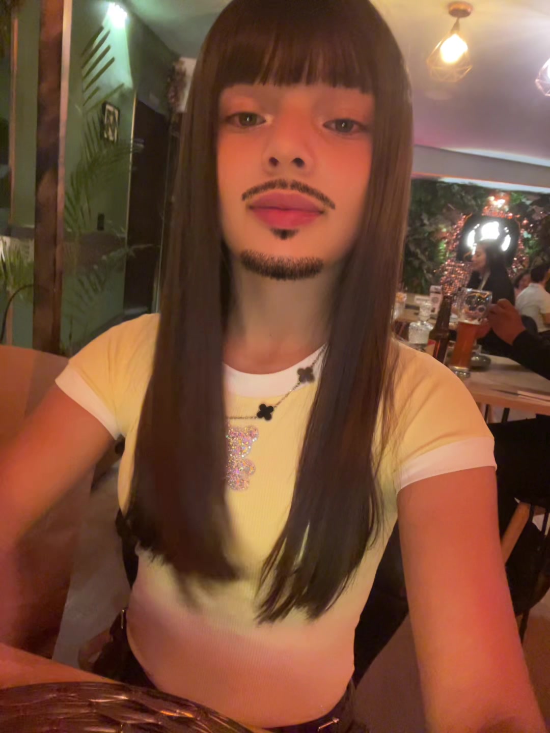 @La marquesita colombiana
