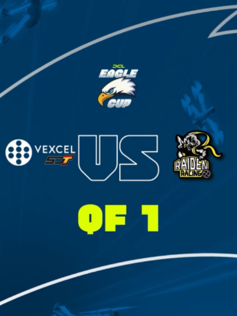 @DCL - Drone Champions League