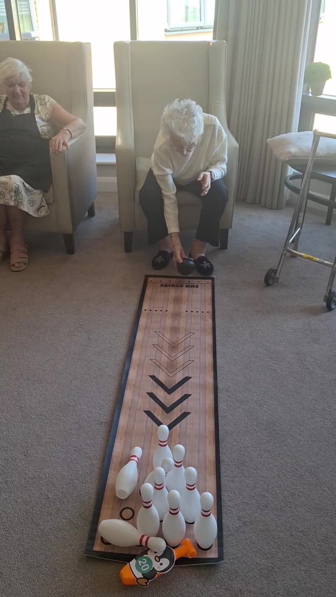 @Coronation House Care Home