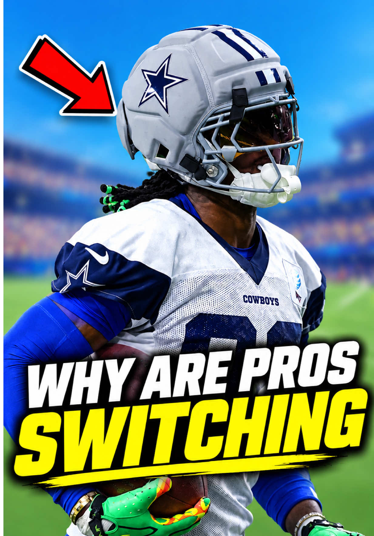 @Football Equipment