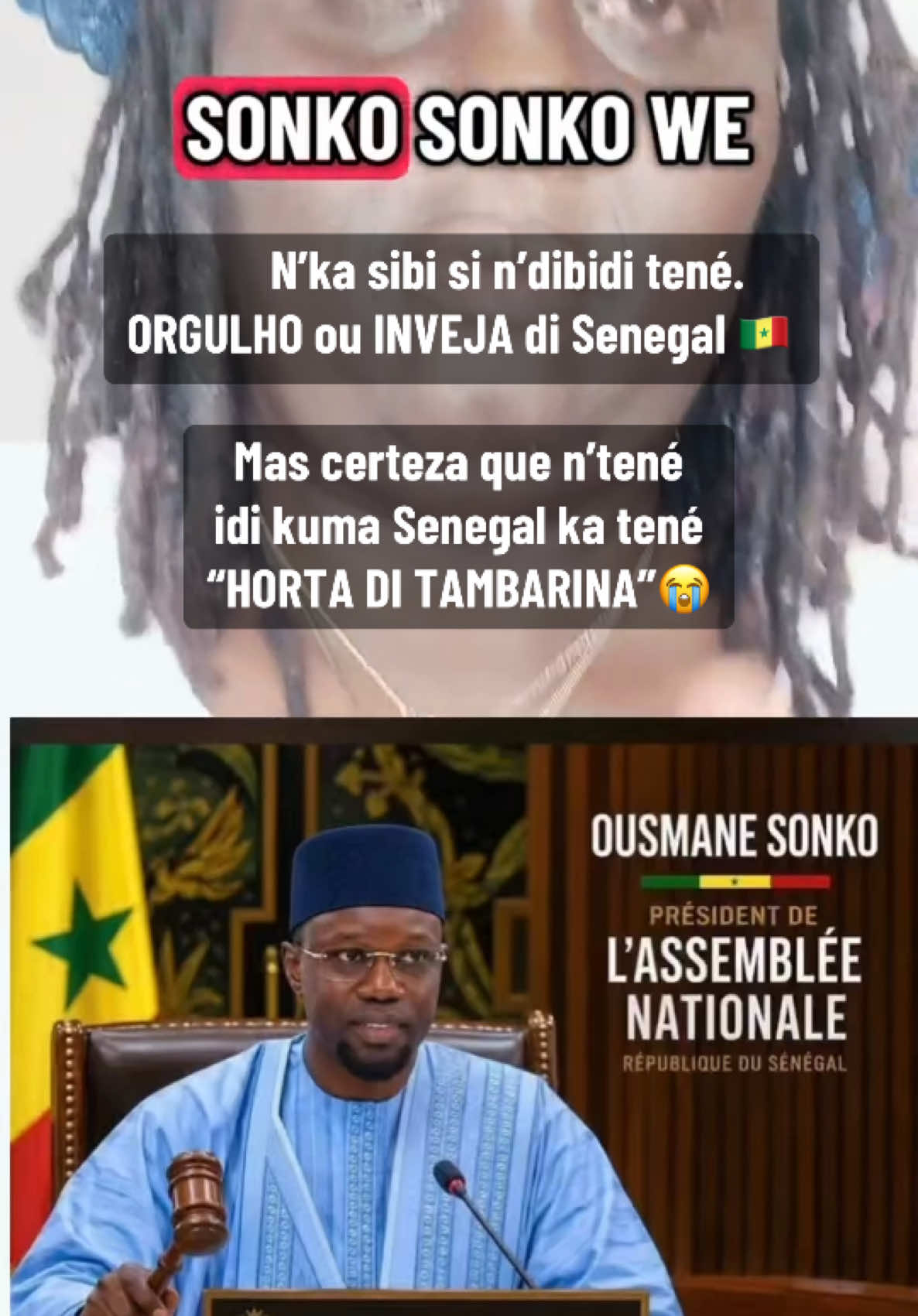 @Guiné Ka Mati TV