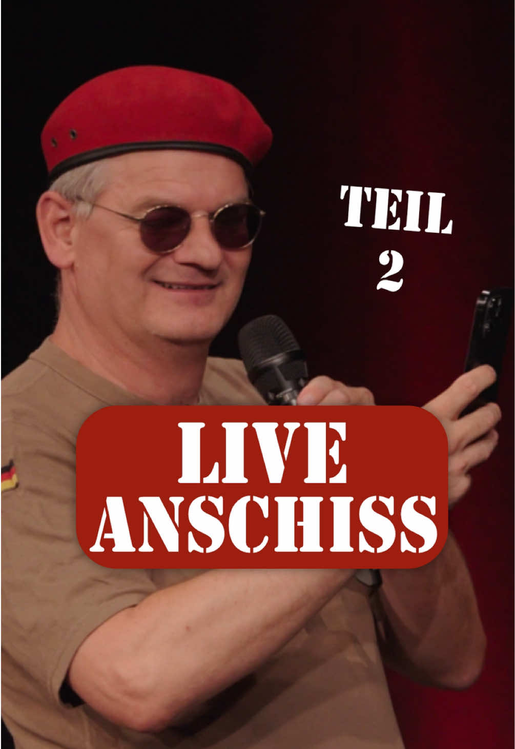 @Ausbilder Schmidt Offiziell
