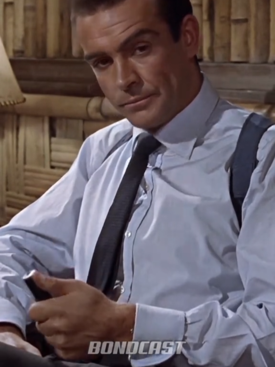 @Bondcast Brasil