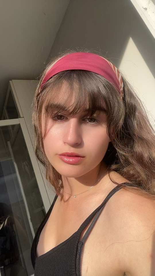 @Cualeslahora