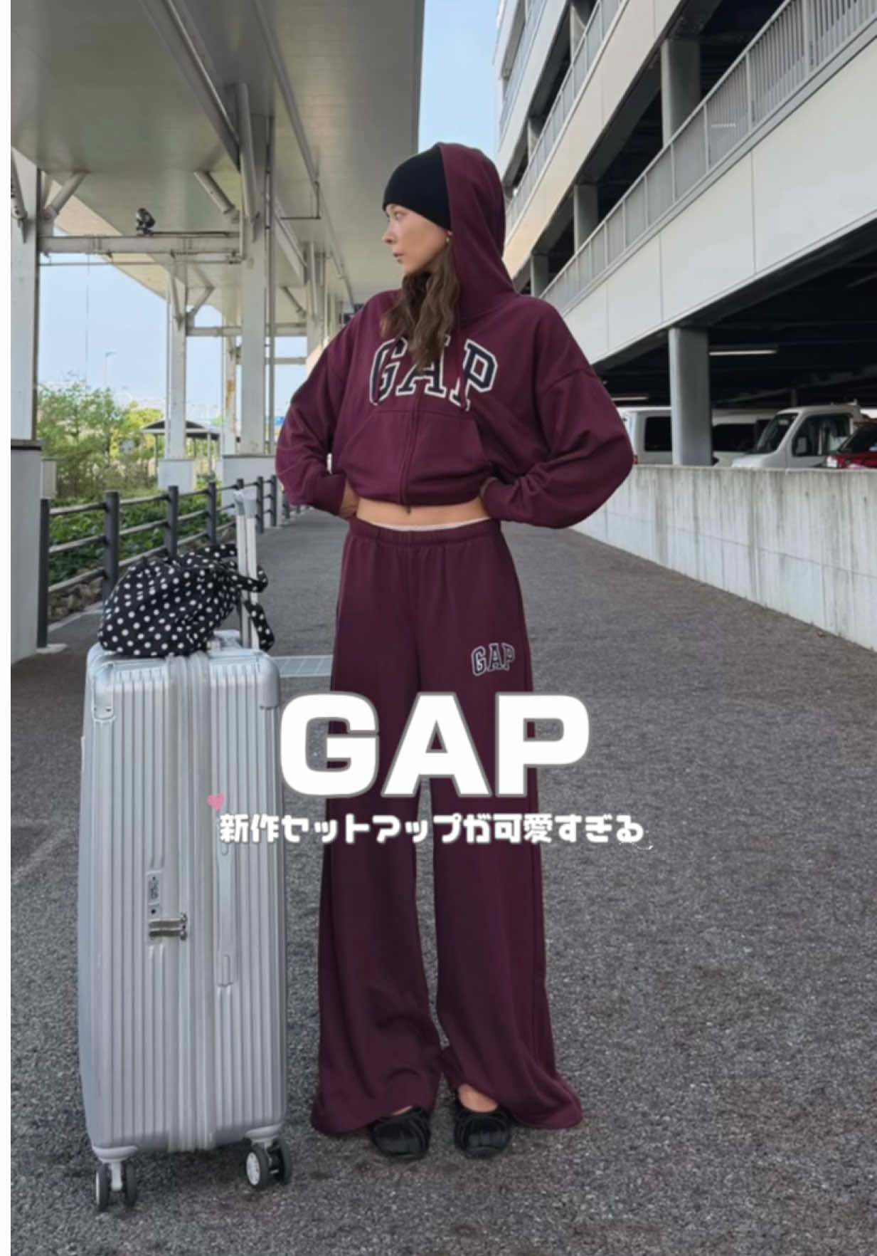 @HONOKA/海外旅行&ファッション