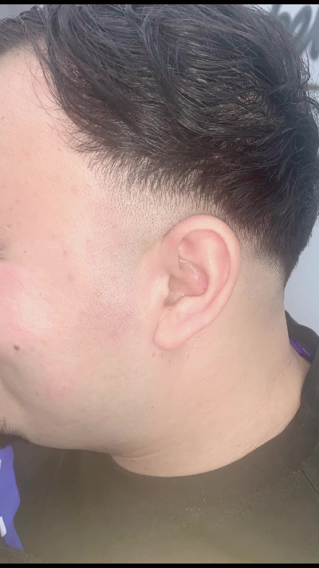@Faheem Turkish barber