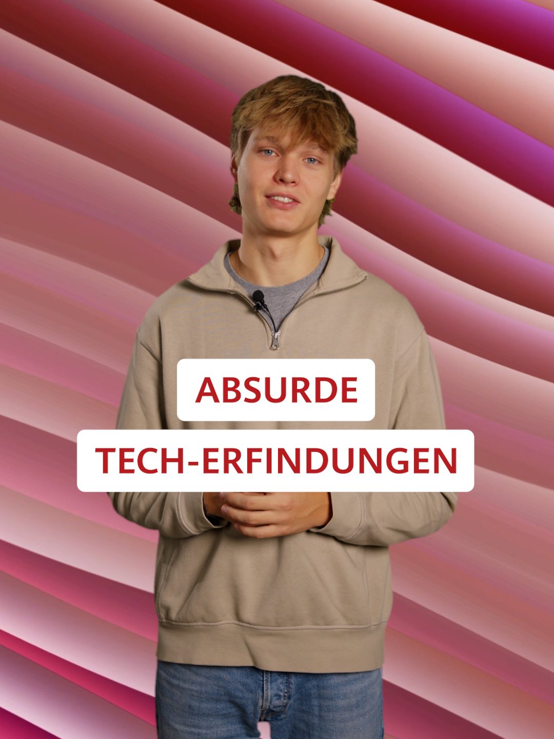 @Huawei Deutschland