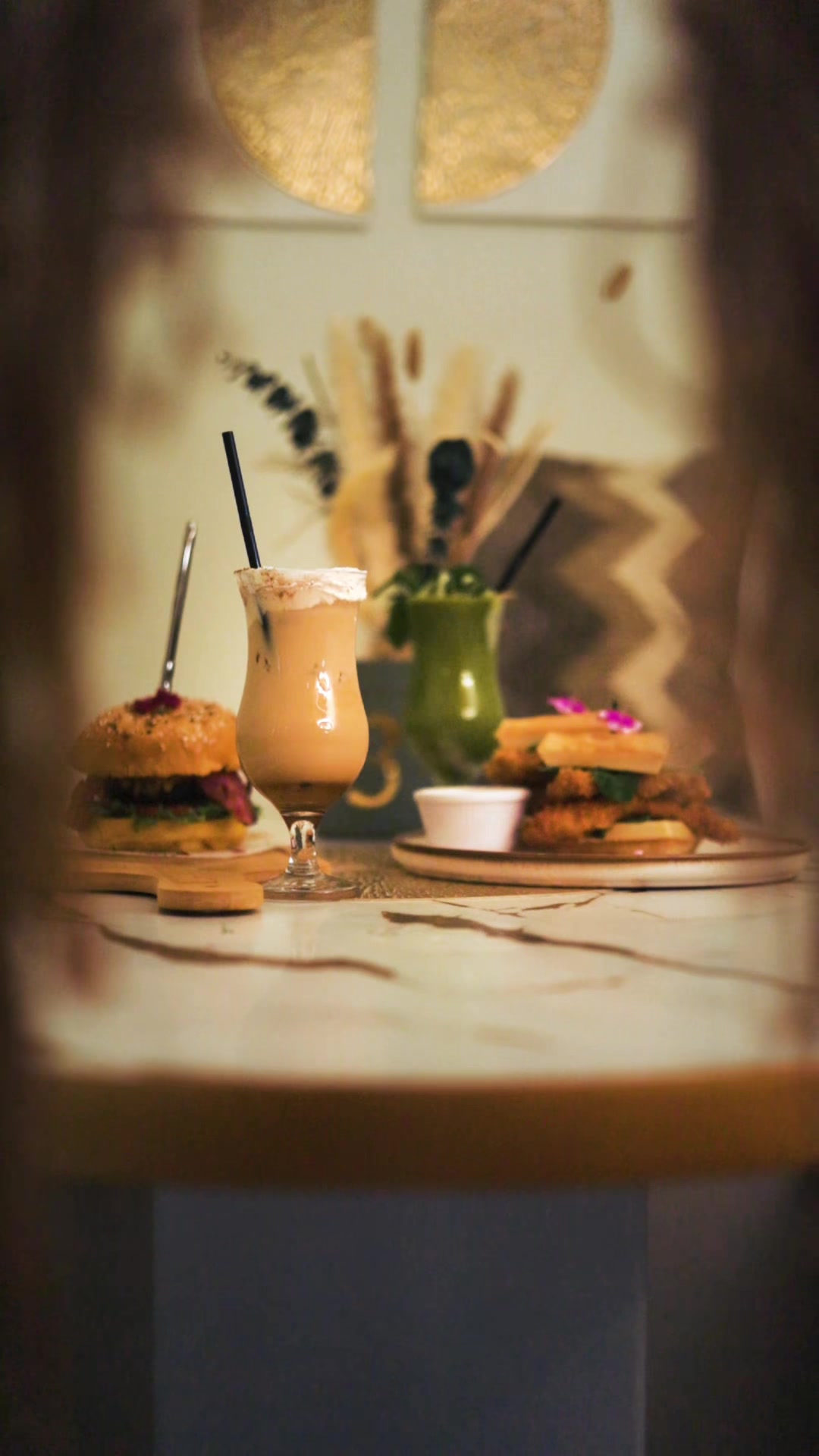 @Dboujeecafe
