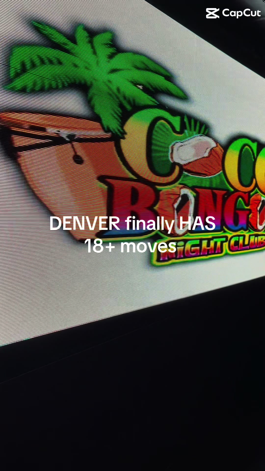@Denver moves