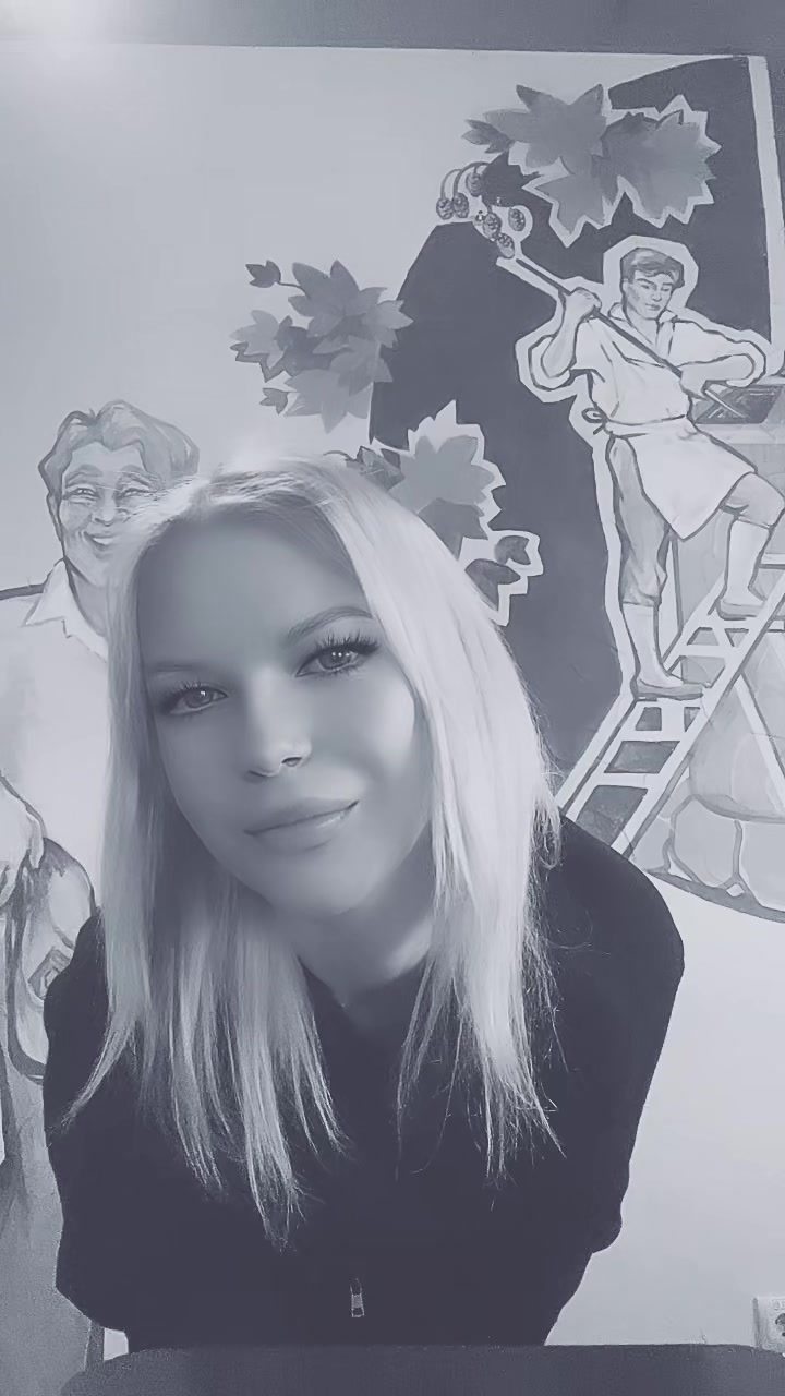 @Ахмедова