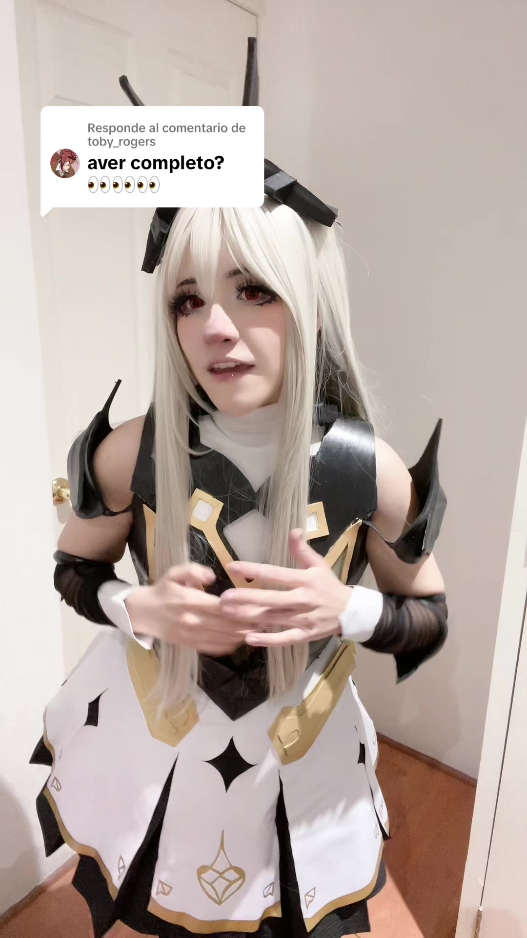 @Karjatzy Cosplay