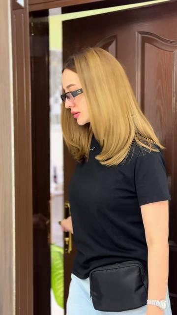 @Nigara Uzakova