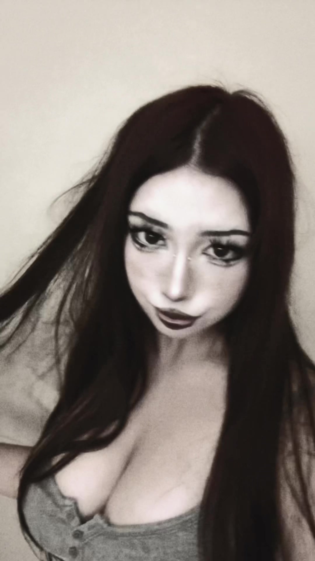 @тгк: Аминахалк настоящая 😳