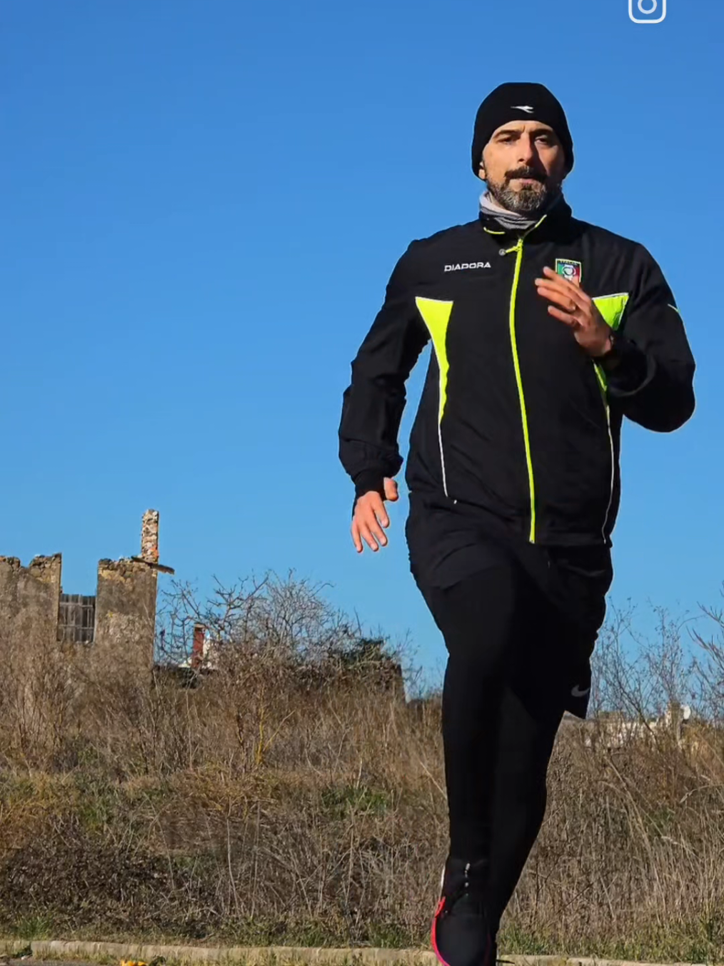 @Freeletics Rome