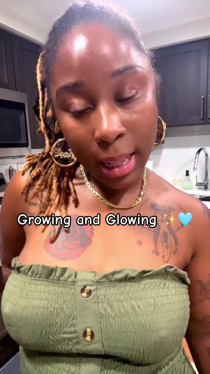 @Caliesha W