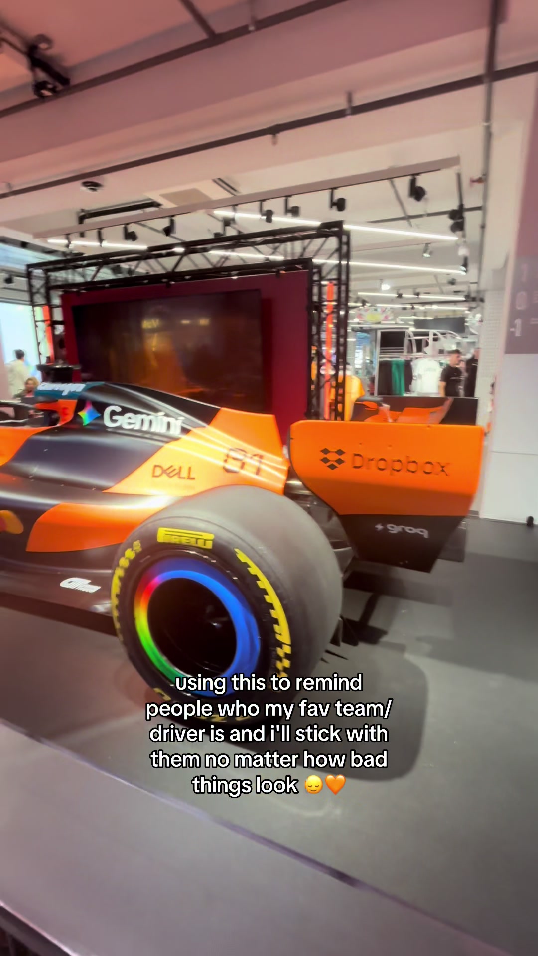 @Linden 🏎️⚡️