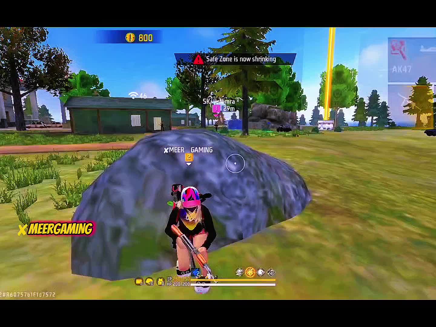 @✘MEERGAMING