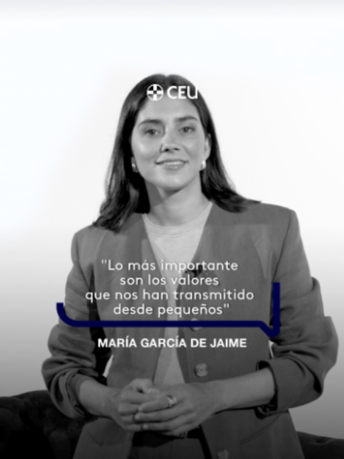 @Fundación CEU