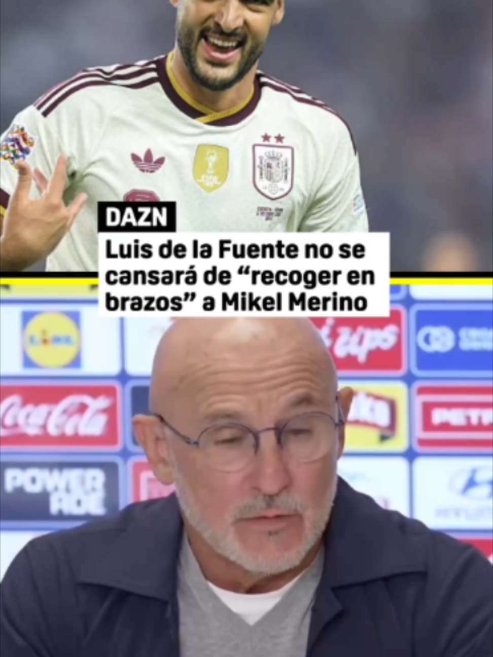 @DAZN F&uacute;tbol