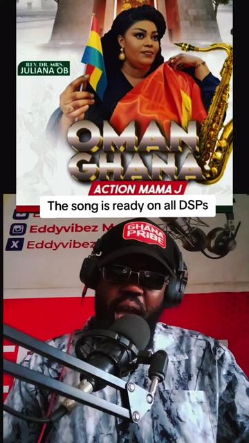@Eddy vibez Media