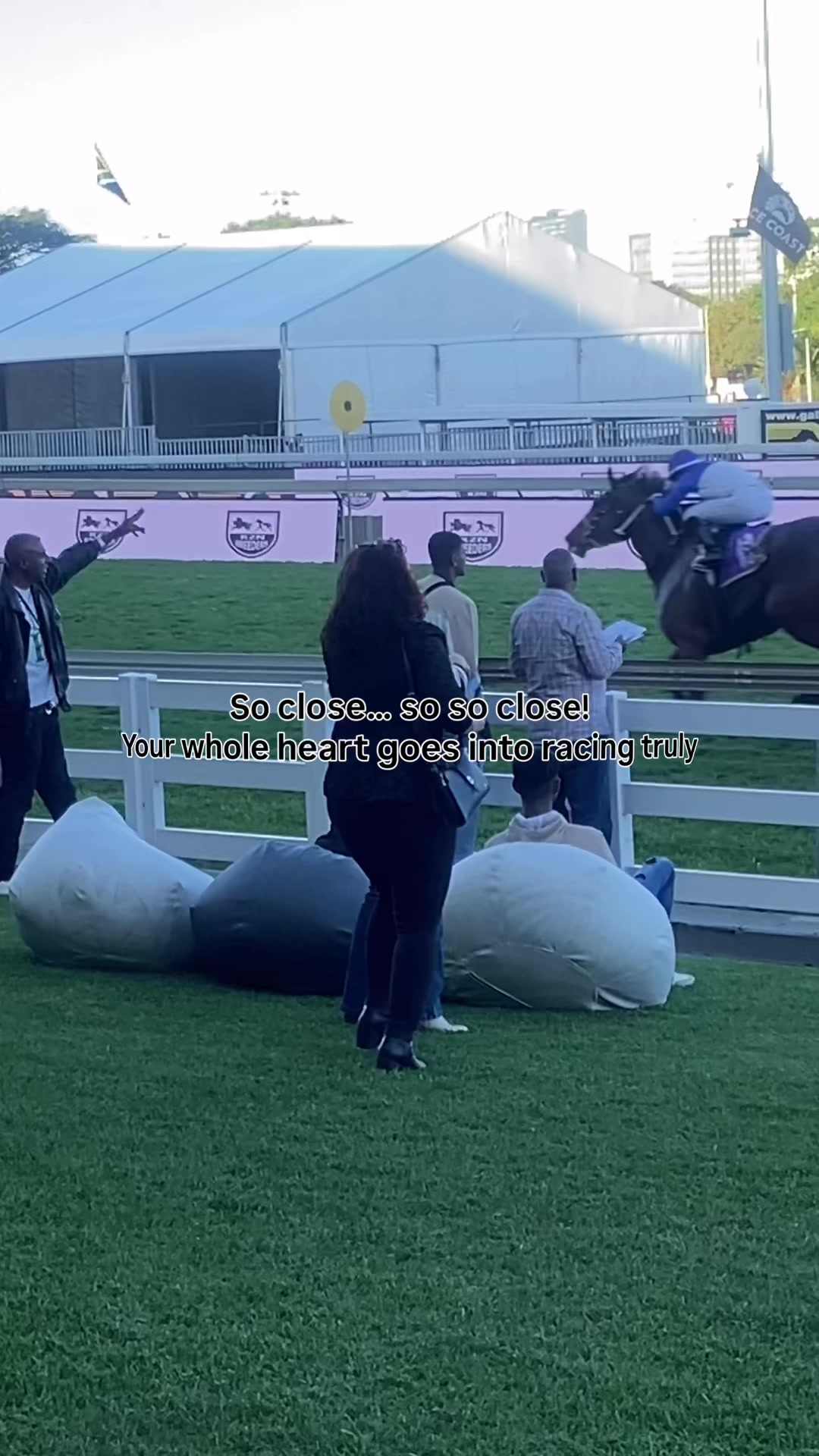 @Gallop TV
