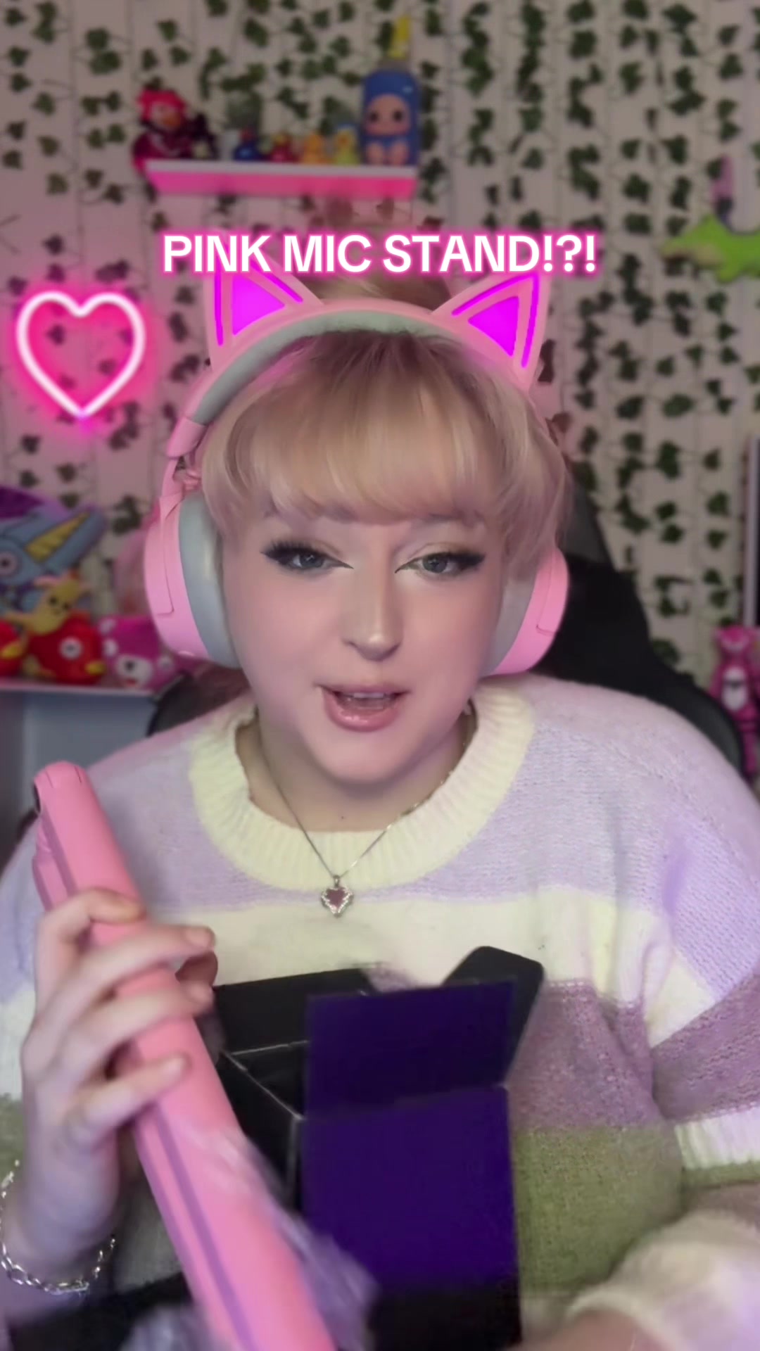 @𝓛𝓲𝓼𝓱𝓪 ♡
