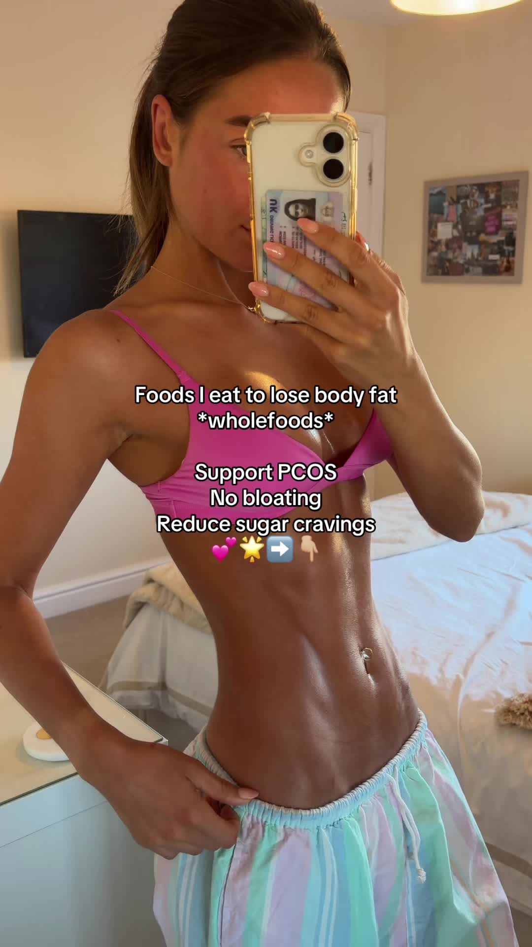 @Maisie |Online coach🍽️💕💪🏽