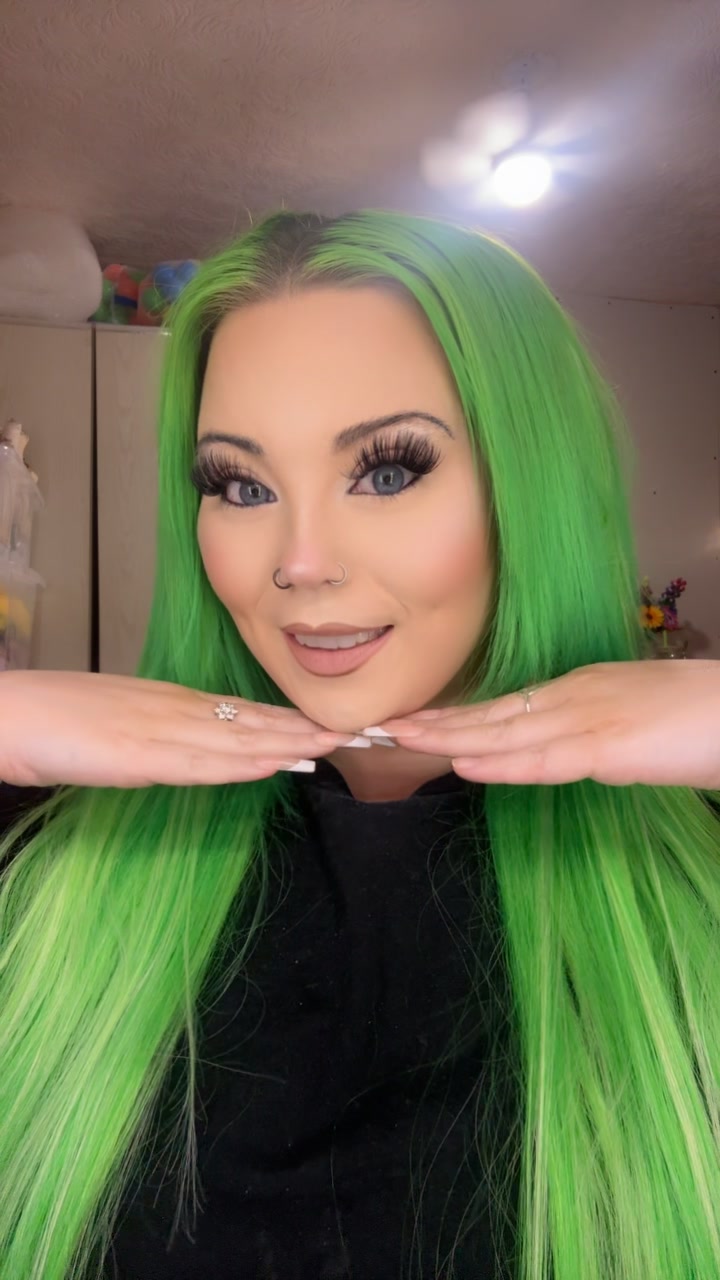 @🍀 Itsonlykjade 🍀