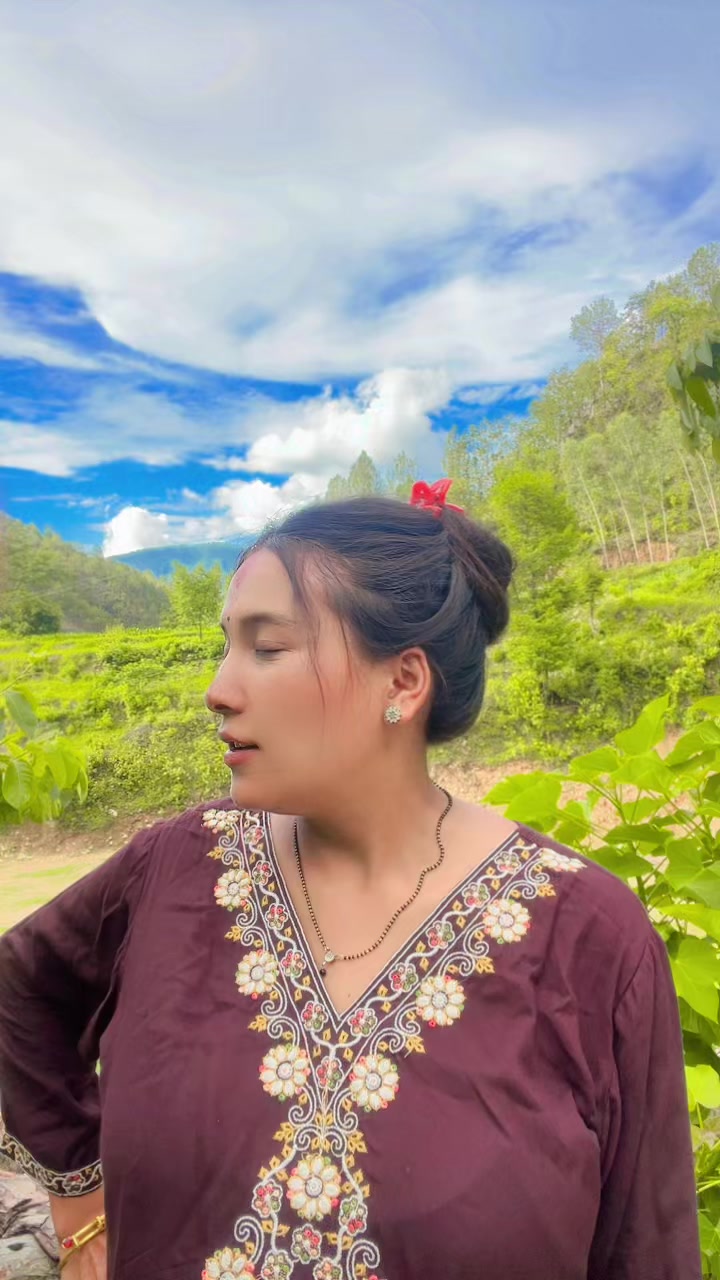 @सुनिता बस्नेत❣️