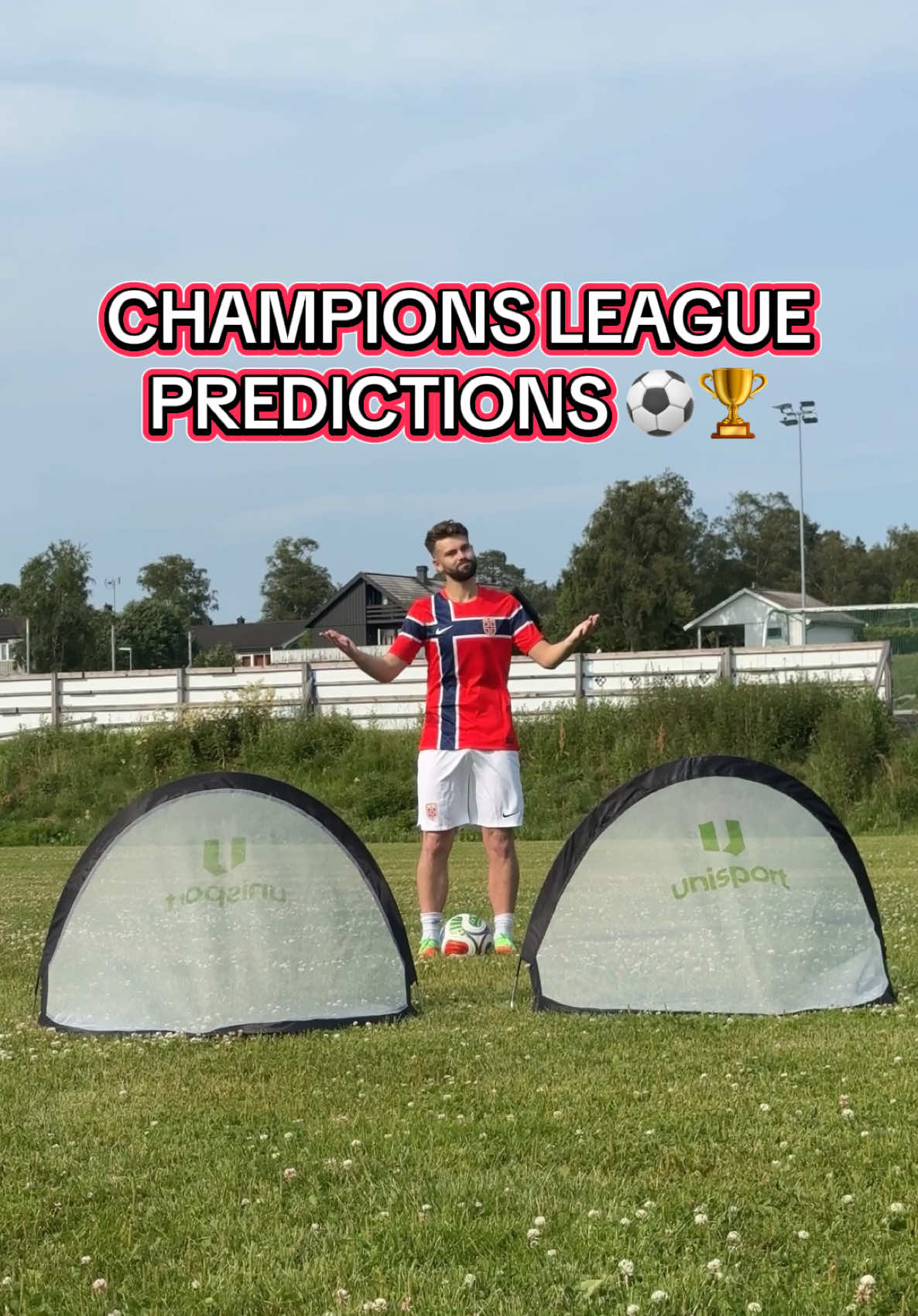 @Christian Karlsen ⚽️🐐