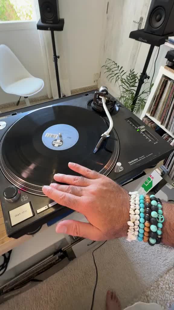 @Ibiza Records
