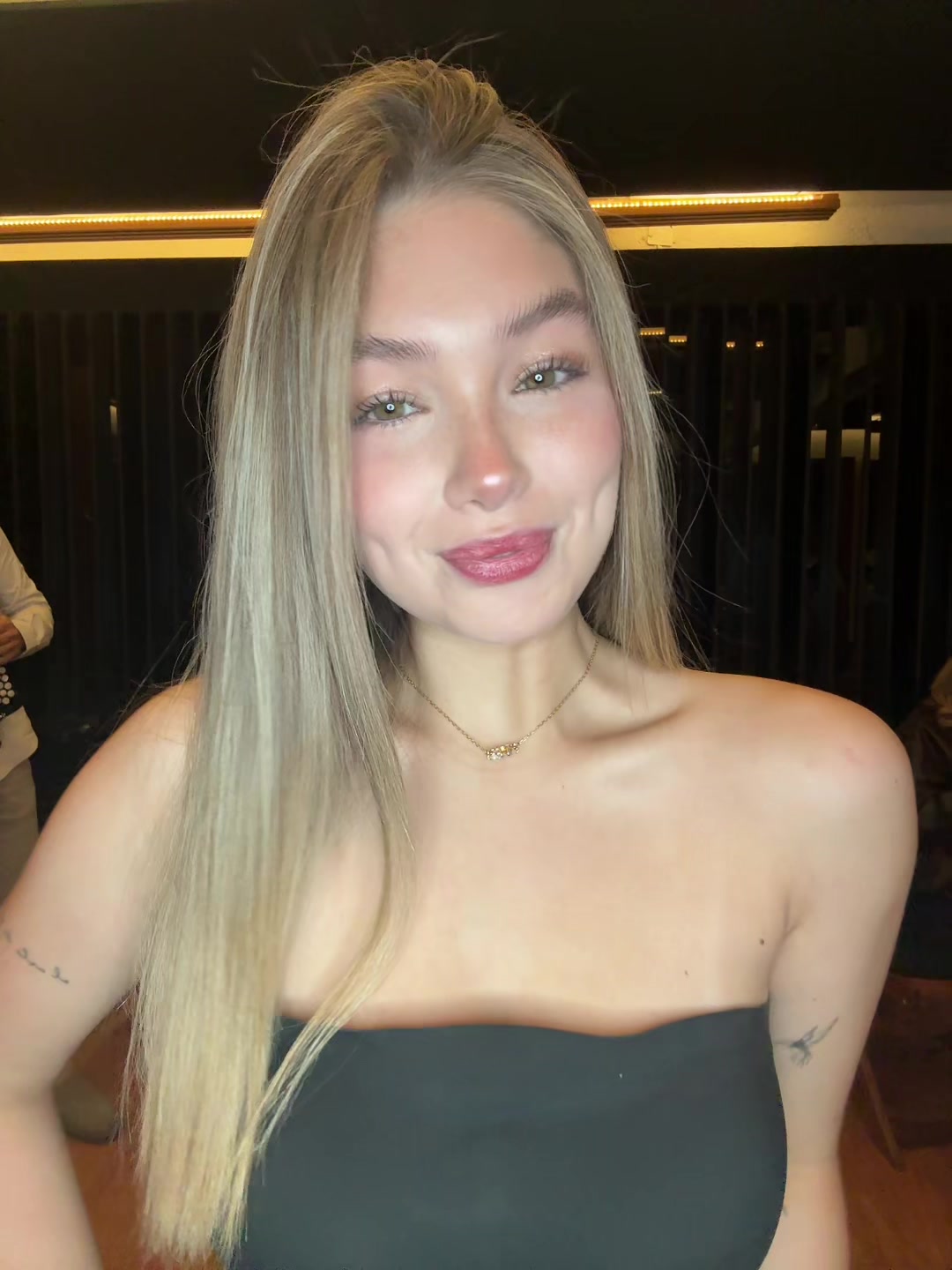 @Allisson Mía