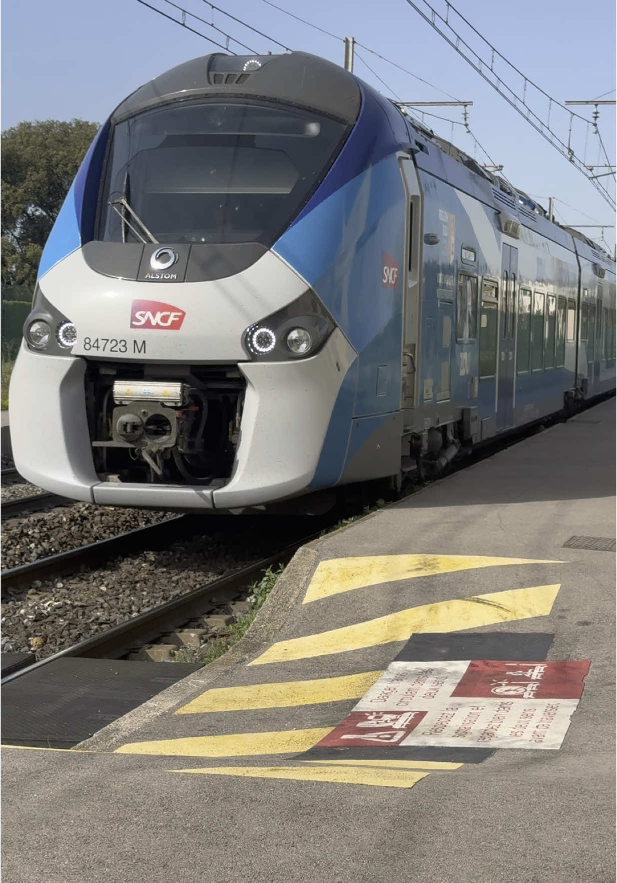@Passions.Train
