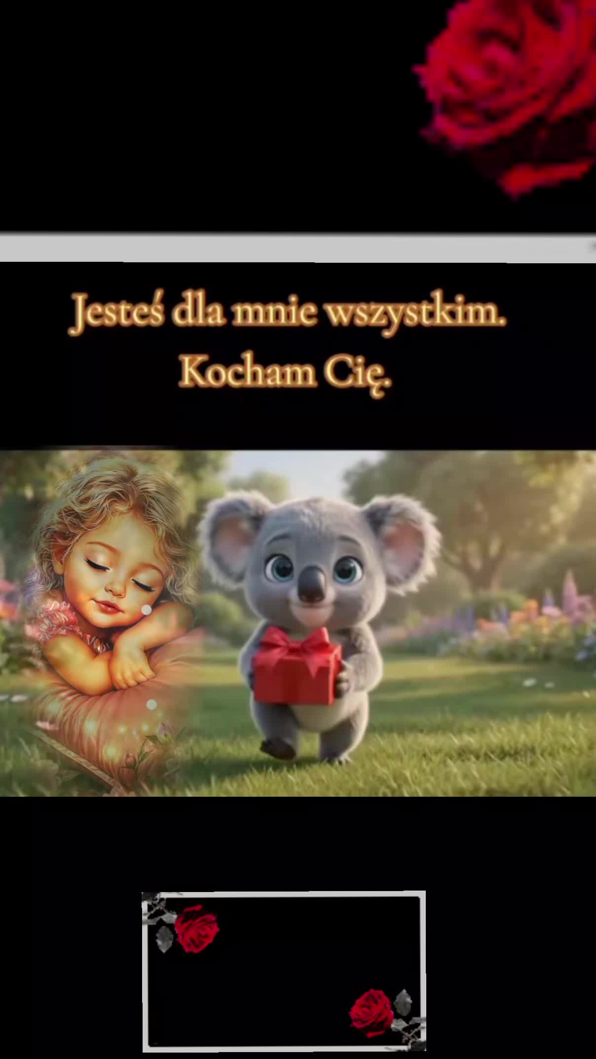 @❤️🔥Niezapominajkaagatka❤️🔥