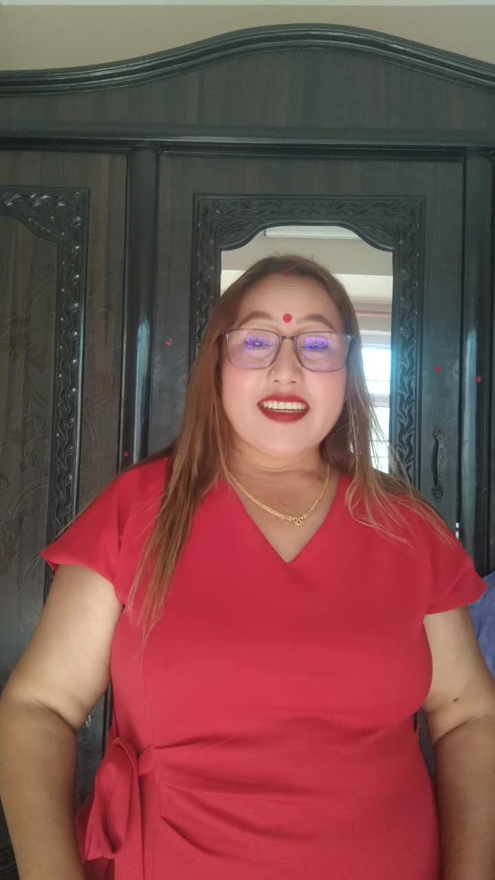 @Maiya Moktan