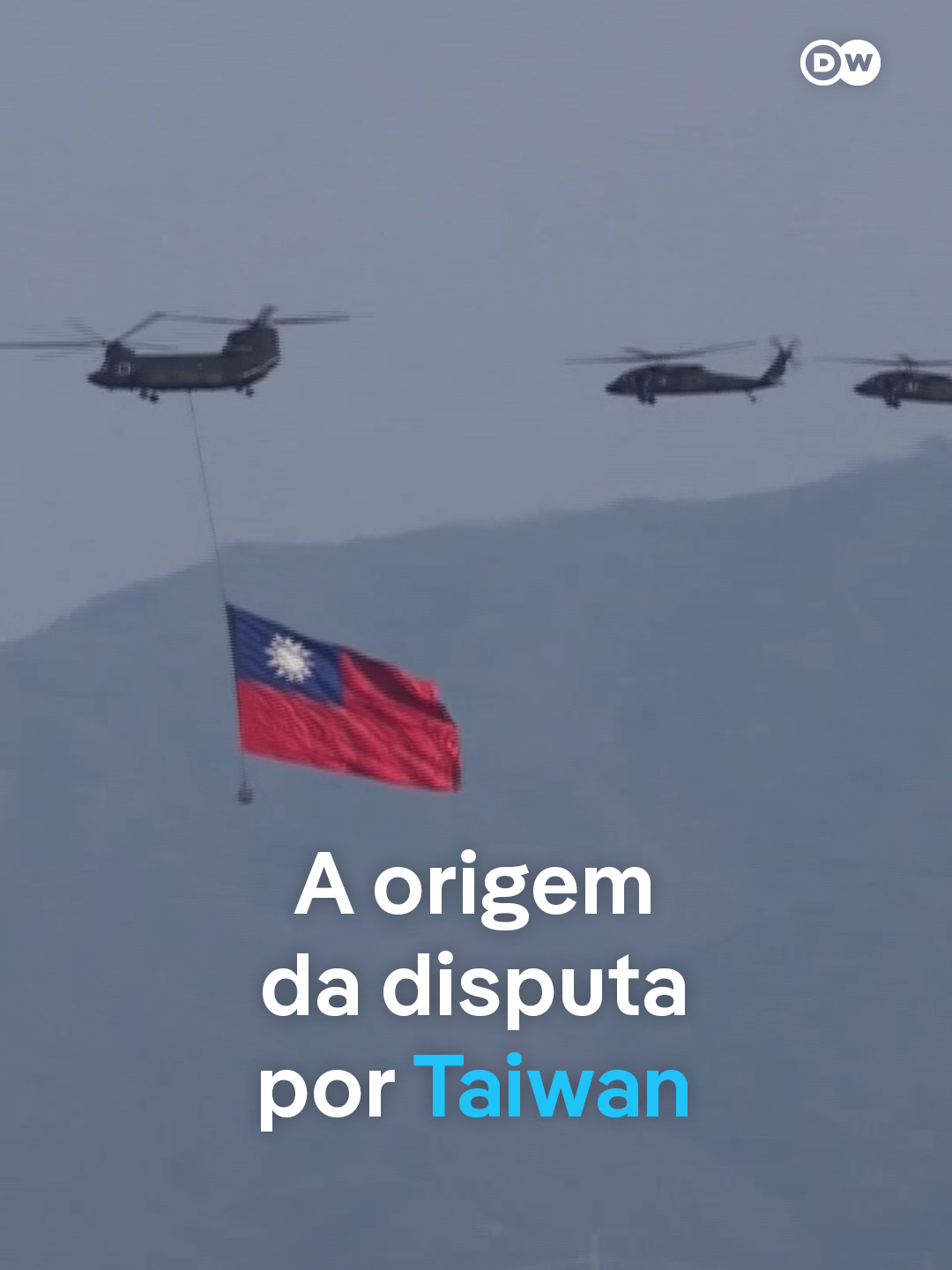 @DW Brasil