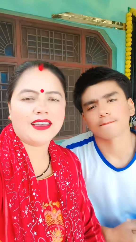 @Deepa Mahara
